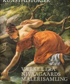 Kunsthistorier - Nivågaards Malerisamling - Bog