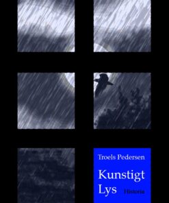 Kunstigt Lys - Troels Pedersen - Bog