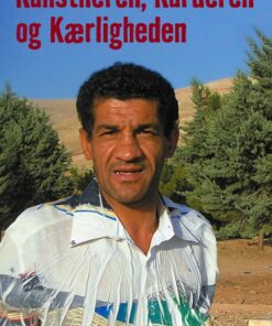 Kunstneren, Kurderen og Kærligheden (Bog)