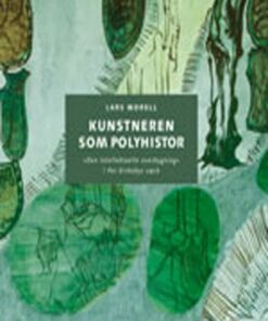 Kunstneren som polyhistor (Bog)