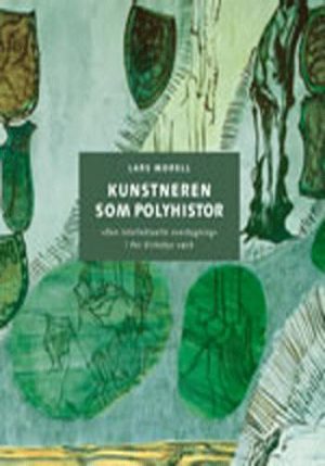 Kunstneren som polyhistor (Bog)