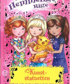 Kunststatuetten (27) (Bog)