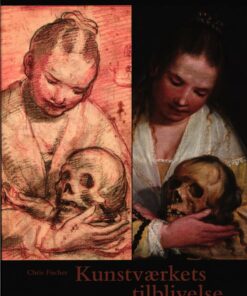 Kunstværkets Tilblivelse - Chris Fischer - Bog