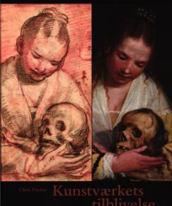 Kunstværkets tilblivelse (Bog)