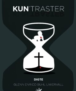 Kuntraster - Glenn Enrico Buhl Liwervall - Bog