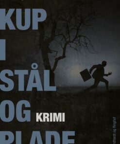 Kup I Stål Og Plade - Frits Remar - Bog