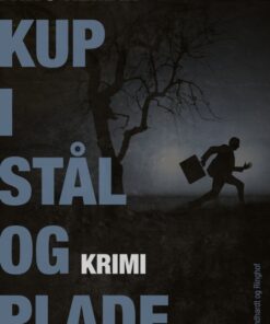 Kup i stål og plade (E-bog)