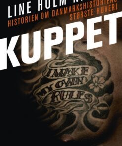 Kuppet (Bog)