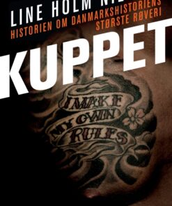 Kuppet (Bogversion) (E-bog)