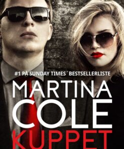 Kuppet (E-bog)