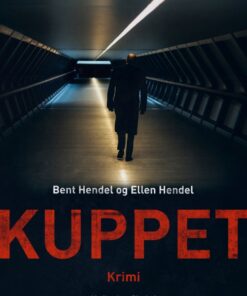 Kuppet (E-bog)