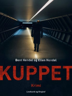 Kuppet (E-bog)