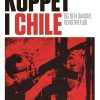 Kuppet I Chile - Morten Lassen - Bog