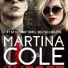 Kuppet - Martina Cole - Bog
