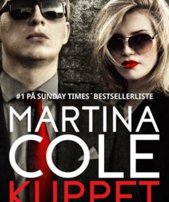 Kuppet - Martina Cole - Bog