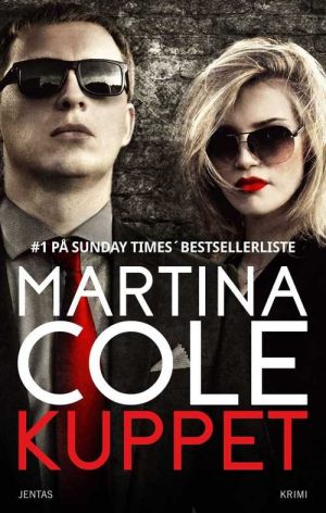 Kuppet - Martina Cole - Bog