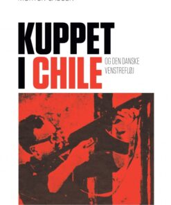 Kuppet i Chile (Bog)