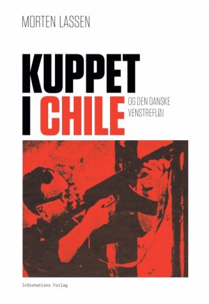 Kuppet i Chile (Bog)