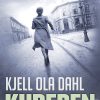 Kureren - Kjell Ola Dahl - Bog