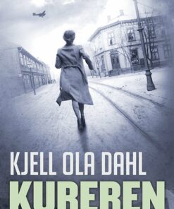 Kureren - Kjell Ola Dahl - Bog
