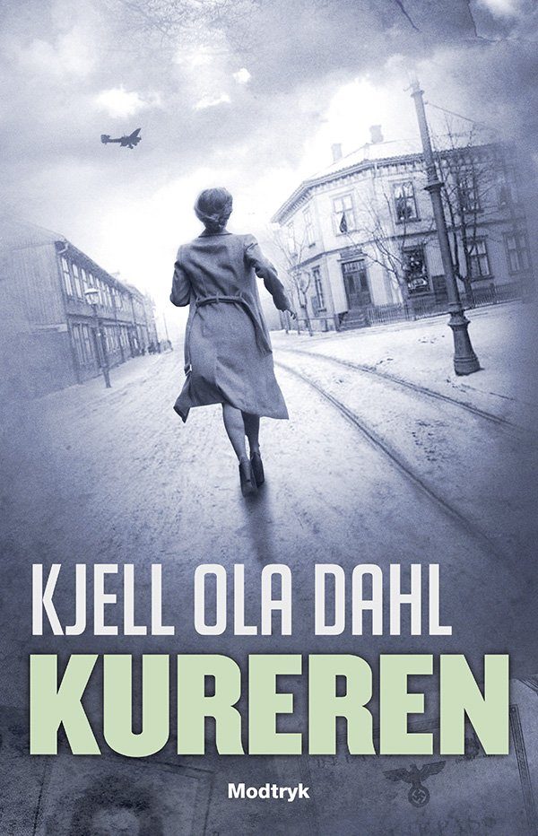 Kureren - Kjell Ola Dahl - Bog