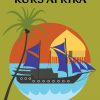 Kurs Afrika (Bog)