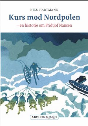 Kurs mod Nordpolen (Bog)