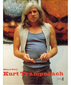 Kurt Trampedach - Mikael Wivel - Bog