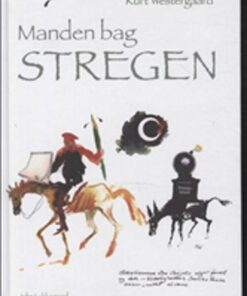 Kurt Westergaard - John Lykkegaard - Bog