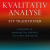 Kvalitativ Analyse - Søren Kristiansen - Bog