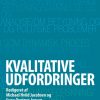 Kvalitative udfordringer (Bog)