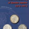 Kvalitetsvurdering af danske mønter 1874-1972 (Bog)