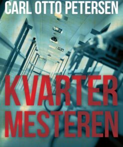Kvartermesteren (E-bog)