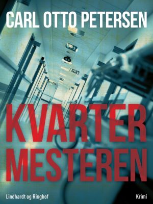 Kvartermesteren (E-bog)