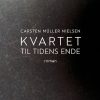 Kvartet til tidens ende (Bog)