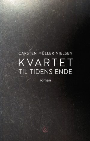 Kvartet til tidens ende (E-bog)