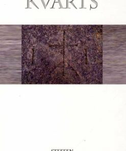 Kvarts - Steffen - Bog