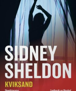 Kviksand - Sidney Sheldon - Bog