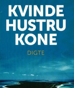 Kvinde Hustru Kone - Tiphanie Yanique - Bog