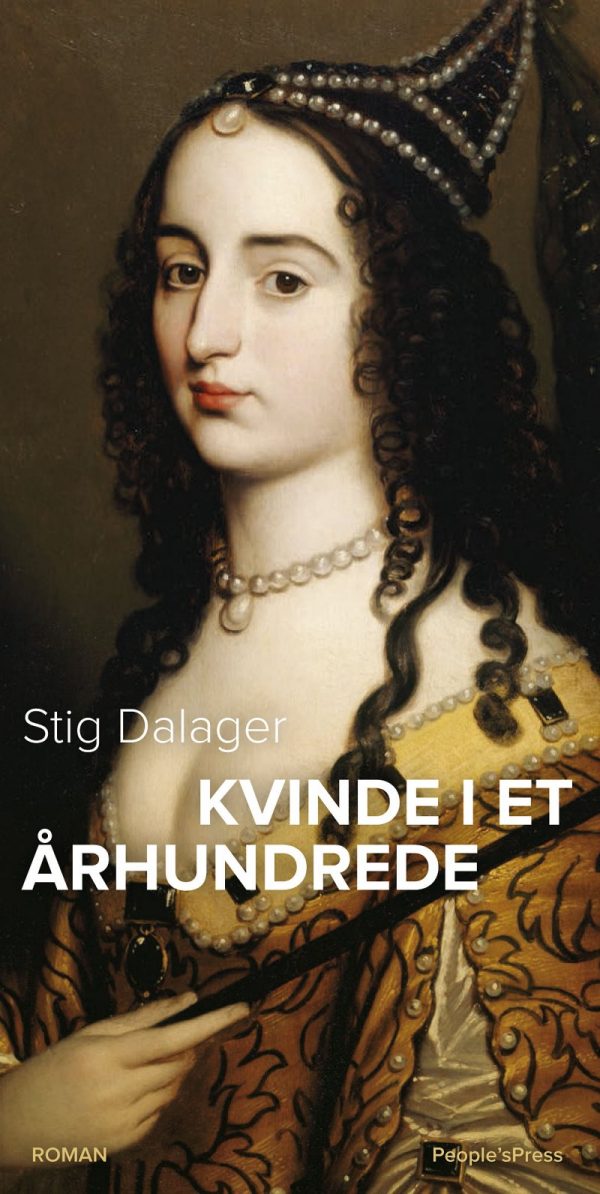 Kvinde I Et århundrede - Stig Dalager - Bog