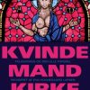 Kvinde - Mand - Kirke (E-bog)