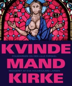 Kvinde - Mand - Kirke (E-bog)