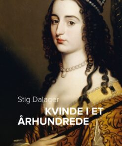 Kvinde i et århundrede (E-bog)