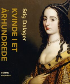 Kvinde i et århundrede (Lydbog)