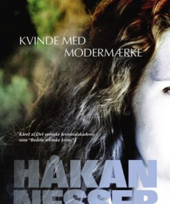 Kvinde med modermærke (E-bog)