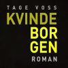 Kvindeborgen - Tage Voss - Bog