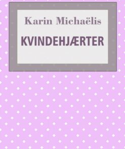 Kvindehjærter (E-bog)