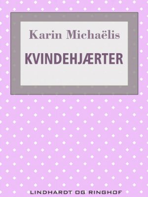 Kvindehjærter (E-bog)