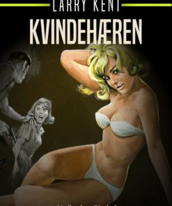 Kvindehæren (E-bog)