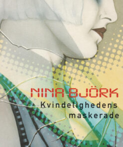 Kvindelighedens maskerade (E-bog)